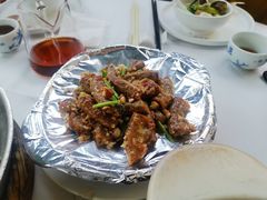 -百味馆·粤菜·湛江菜(后海花园店)