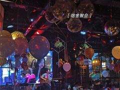 -胡桃里音乐酒馆(仓山万达店)