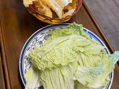 -仁和四季涮肉馆(天坛南门店)