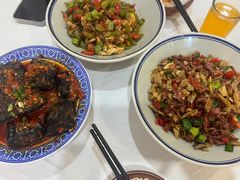 -新新湘菜馆(新中街二条店)
