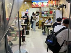 -吉庆桂林米粉·柳州螺蛳粉(港汇广场店)