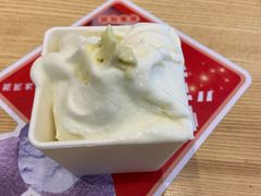 -野人先生现做冰淇淋(北京环宇荟店)