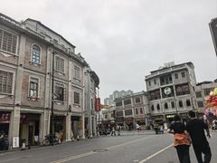 -日日鲜茶餐厅 · 潮汕菜 · 手工茶点(小公园店)