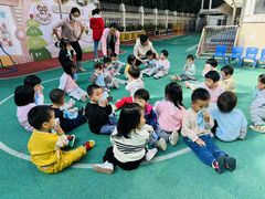 -徐汇区新宜幼稚园