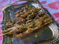 -可可大虾武汉土菜大排档(万松园1店)