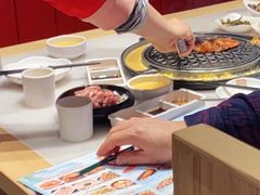 -韩宫宴烤肉·料理(砂之船奥特莱斯店)