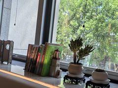 -悦融琥珀·京鲁菜·海味珍品(西单店)