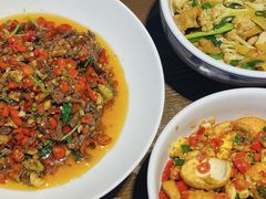 -八碗湘长沙市井菜(坡子街店)