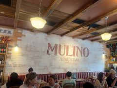 -Alimentari Mulino意大利餐吧&烘焙(丰盛里店)