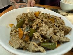 -小吊梨汤·北京菜(香山店)