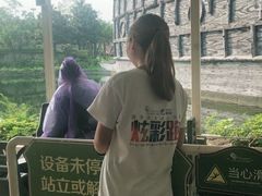 -国色天乡三期陆地乐园