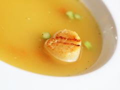 -上海和平饭店-华懋阁 The Cathay Room