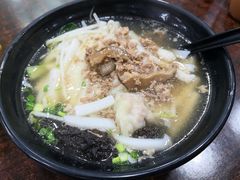 -八角饮楼(虹桥店)