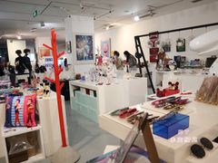 -今日艺术汇书店