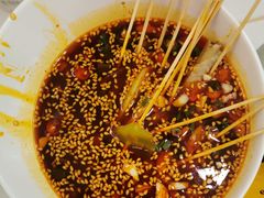 -有鱼吃·纸包烤鱼(曲江创意谷店)