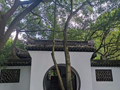 -上海醉白池公园