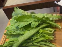 -蝎王府羊蝎子(虎坊桥总店)