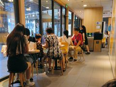 -麦当劳(天塔道店)