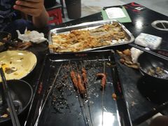 -碎怂烤肉(钟楼柳巷店)