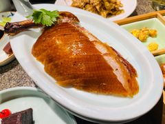 -北平食府(马鞍山路店)