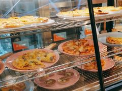 -绿岛港轩海鲜烤肉涮锅自助餐厅