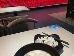 -大娘水饺(浒崇路大润发店)