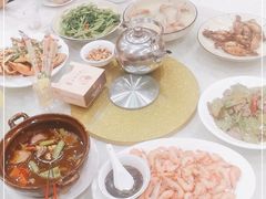 -棠记海鲜餐厅(南朗镇店)