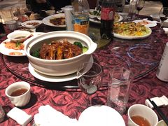-荣粤酒家·融合粤菜