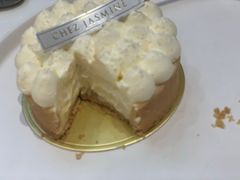 -CHEZ JASMINE 茉莉的氧气厨房