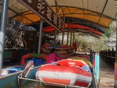 -十渡东湖港风景区