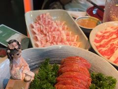 -大隐·成都火锅Bistro(合生麒麟新天地店)