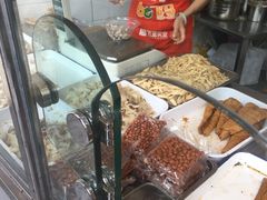 -红星兔丁(武侯祠店)