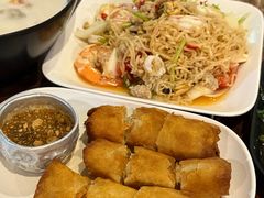 -Doo Dee Thai Food(Issan/Isaan/Esan)