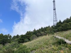 -白草畔自然风景区