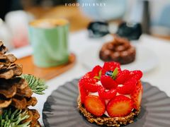 -潮一不贰·法式甜品·生日蛋糕·西式简餐(外滩店)