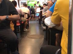 -玫瑰红烤羊排(北新桥三条店)