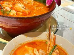 -POKIPOKI泰食谷仓东南亚菜(侨香店)