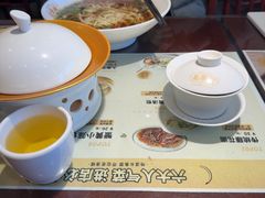 -老淮城·长鱼面(河下古镇店)
