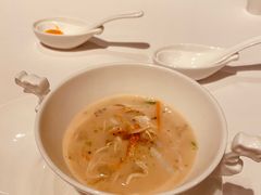 花胶拆鱼羹-誉珑轩