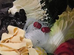 -阿源鱼捞斑鱼火锅·海鲜粥(山景尚宅店)