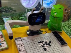 -CityOn熙地港西安购物中心