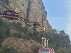 -大慈岩风景区