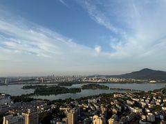 -洲际酒店·地平线全日餐厅HORIZON CAFÉ