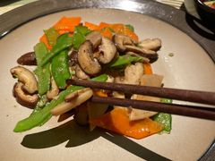 -一棵树·意大利西餐厅One Tree(新城店)