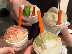-Dip in Gelato(富民路店)