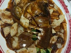 -旺顺阁海鲜广场(亚运村店)