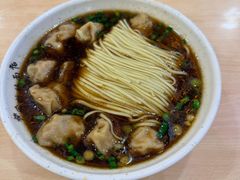 -蒋家桥饺面店(东关街店)
