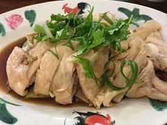 -威南记鸡饭餐室