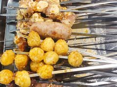 -袁家水泊水浒烤肉(白金店)