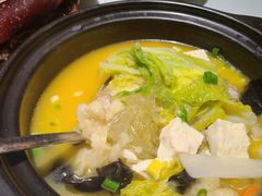 -香丰阁·烤鸭·川湘菜(清河店)
